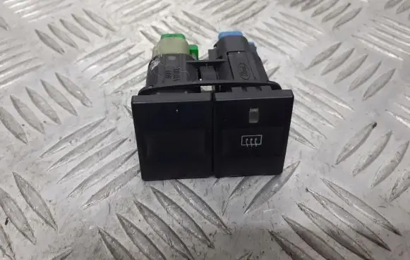 Ford Mondeo Mk III Windscreen/window heater switch 1S7T-18C621-AA
