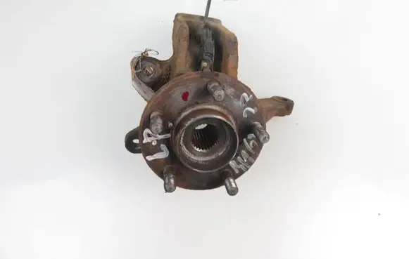 Ford Mondeo Mk III Front wheel hub spindle knuckle