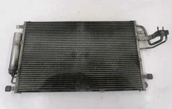 KIA Sportage A/C cooling radiator (condenser)