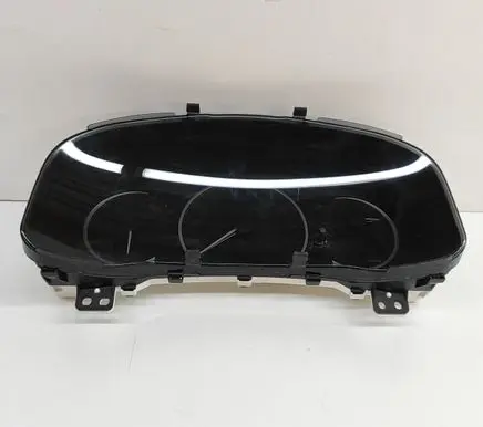Lexus CT 200H Speedometer (instrument cluster) 8380076041