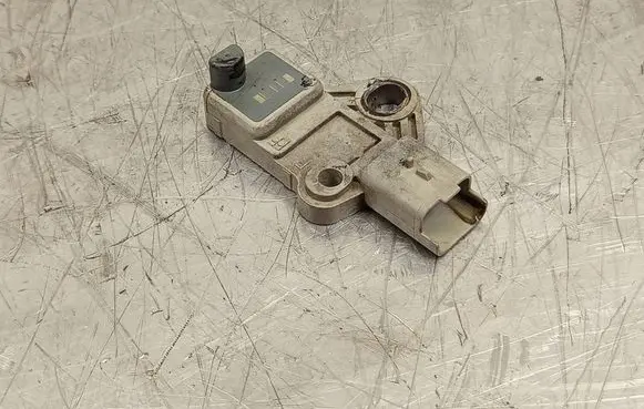 Ford Kuga II Crankshaft position sensor 9664732180