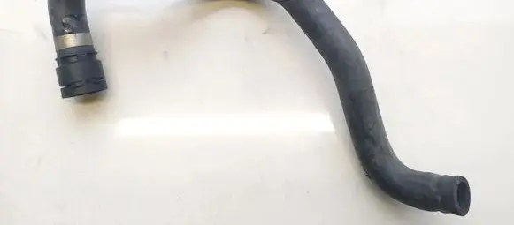 Audi A4 S4 B6 8E 8H Engine coolant pipe/hose 8E1819371D
