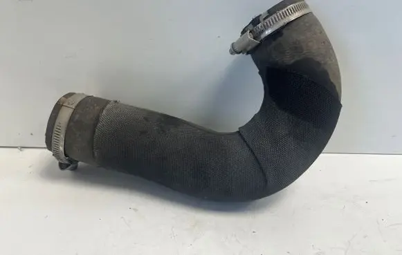 Audi A6 S6 C7 4G Intercooler hose/pipe