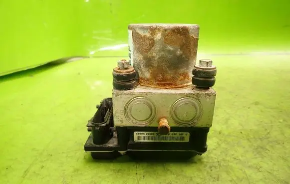 Fiat Bravo ABS Pump