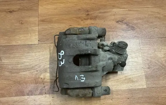 Ford Focus Rear brake caliper