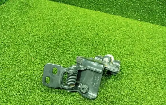 Ford Transit Custom Sliding door middle roller runner BK21V268B40AK BK21V268B40A BK21V268B40