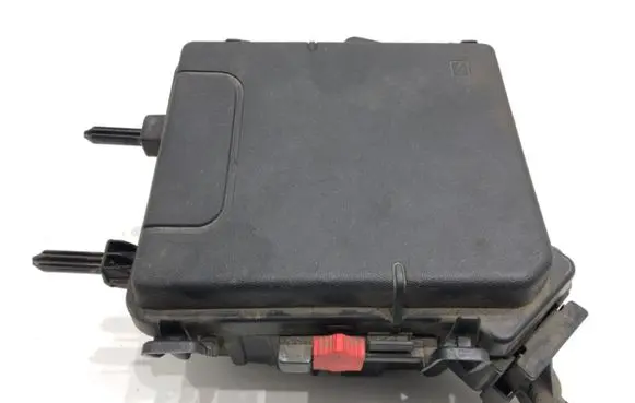 Renault Megane III Other control units/modules 284B65628R