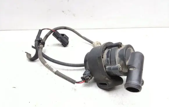 Volvo V60 Electric auxiliary coolant/water pump 31332380