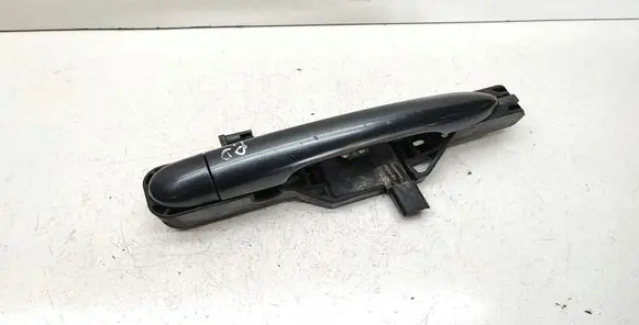 Renault Laguna II Front door exterior handle