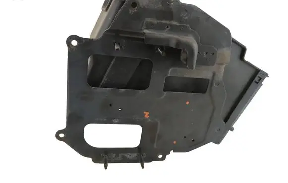 Ford Fiesta Battery box tray 8V2110723BCCAREWAY