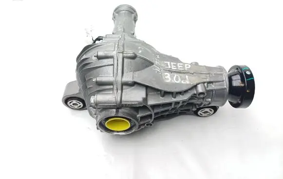 Jeep Grand Cherokee Front differential 68154503AB