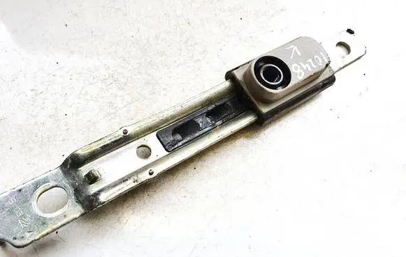 Hyundai Trajet Other exterior part