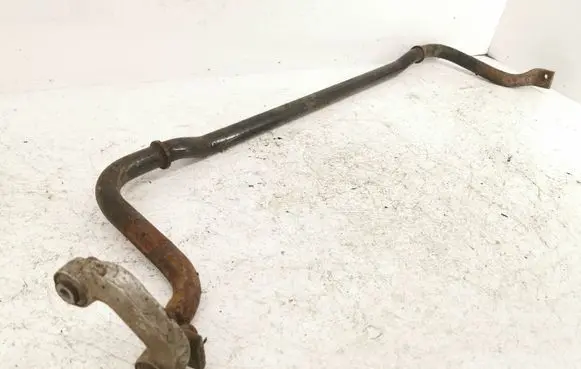 Front anti-roll bar/sway bar