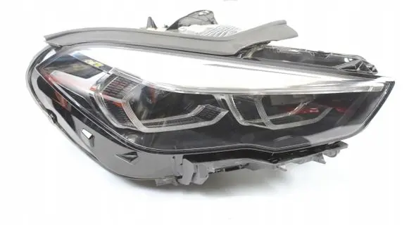 BMW 2 F44 Headlight/headlamp 5A1E064 63115A1E064