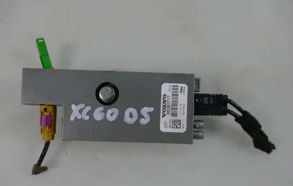 Volvo XC60 Aerial antenna amplifier 30761717