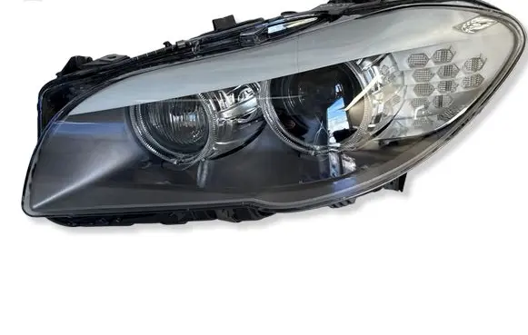 BMW 5 F10 F11 Headlight/headlamp 7203251 1ZS0101314A1 A9720325117