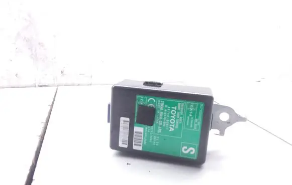 Toyota Auris 150 Immobilizer control unit/module 8974002011 61B478000