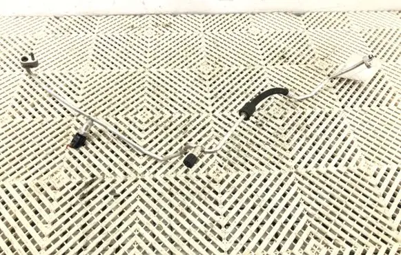 Audi A3 S3 8V Air conditioning (A/C) pipe/hose 5Q0820741C