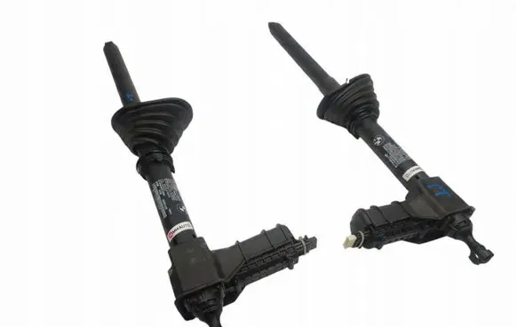 BMW i4 Tailgate strut 7487575
