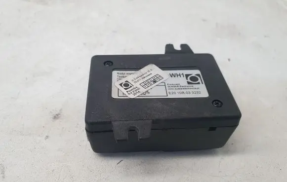 BMW 5 E60 E61 Parking PDC control unit/module 10R033232 E2010R033232