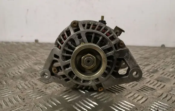 Mazda 3 I Generator/alternator A2TC0091