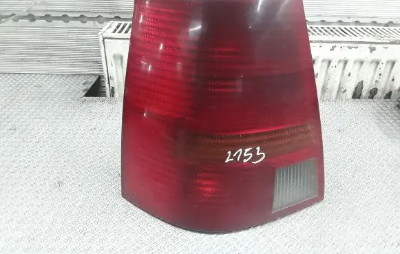 Volkswagen Golf IV Rear/tail lights 1J9945075P