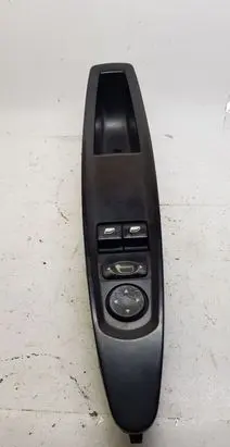 Citroen C4 I Picasso Electric window control switch 9651464277