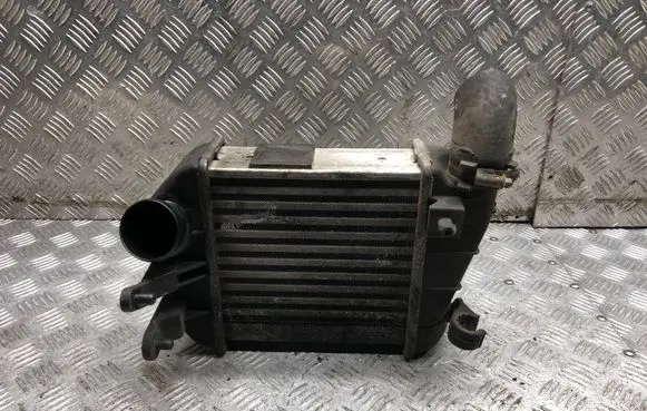 Audi A4 S4 B7 8E 8H Intercooler radiator 8E0145805AD