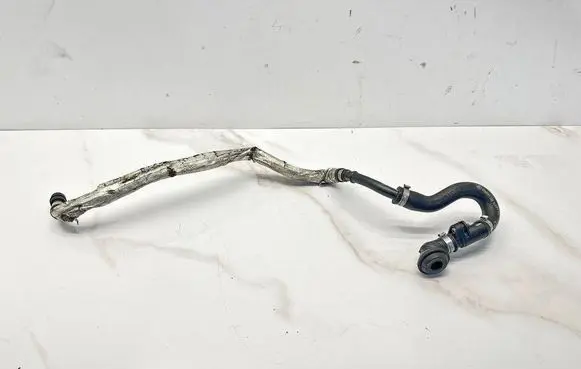 Audi A5 8T 8F Engine coolant pipe/hose 8K0611743G