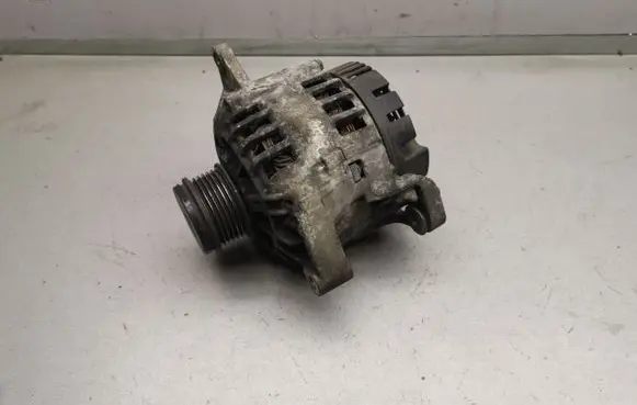 Generator/alternator