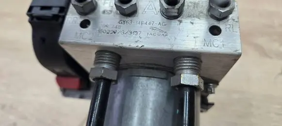 Jaguar XF X260 ABS Pump GX6314F447AG