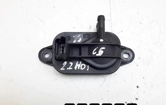 Citroen C5 Exhaust gas pressure sensor 9645022680