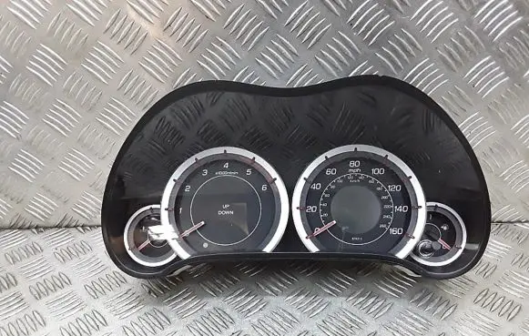 Honda Accord Speedometer (instrument cluster) 78100TL0U013M1