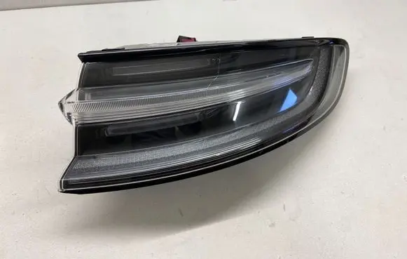 Porsche Macan (95B) Rear/tail lights 95B945092AM LA90766 T95B202