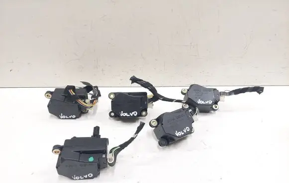 Volvo V70 Air flap motor/actuator 74931E 74932E 75622E