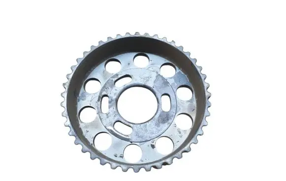 Volkswagen Crafter Camshaft pulley/ VANOS 03L109111