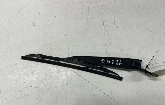 Volvo V50 Rear wiper blade 