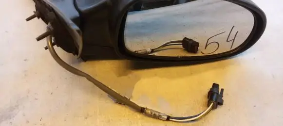 Chrysler Neon I Front door electric wing mirror e13011674 025144