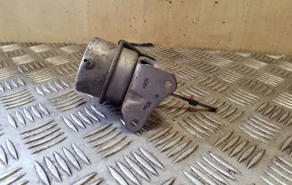 Nissan Qashqai Turbo system vacuum part 255124FR
