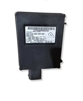 Audi A6 S6 C7 4G Garage door switch 4G0907410A 5903226
