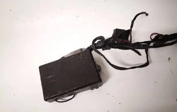 Mazda 626 Other control units/modules 