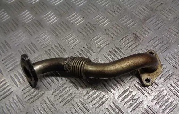 Audi A3 S3 8L EGR valve line/pipe/hose 038131521J