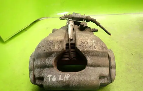 Volkswagen Transporter - Caravelle T6 Front brake caliper 7H0105L