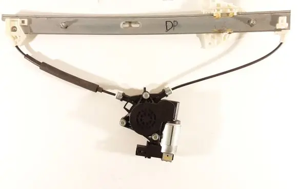 Mazda CX-7 Front door window regulator with motor G22C5858X PWRP5PA CM011750