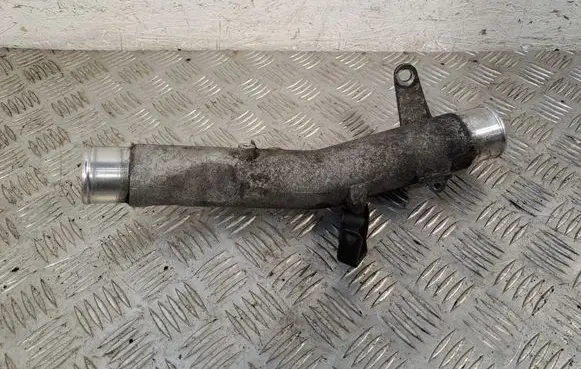 Toyota Corolla Verso AR10 Intercooler hose/pipe 1736126020