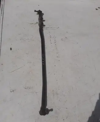 Steering tie rod