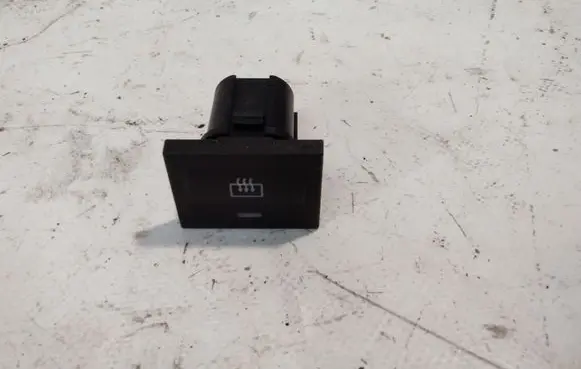 Ford Focus C-MAX Windscreen/window heater switch 13C621AD