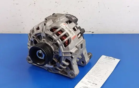 Citroen Xsara Picasso Generator/alternator
