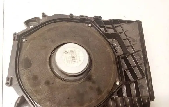 BMW 3 E90 E91 Subwoofer speaker 6513914323301