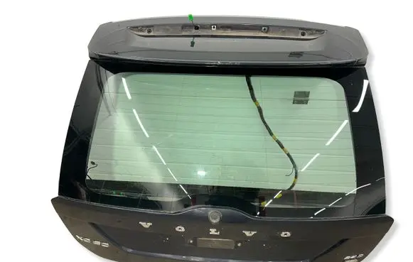 Volvo XC60 Tailgate/trunk/boot lid 